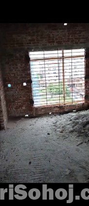 2105 sft Flat Aftabnagar Block E